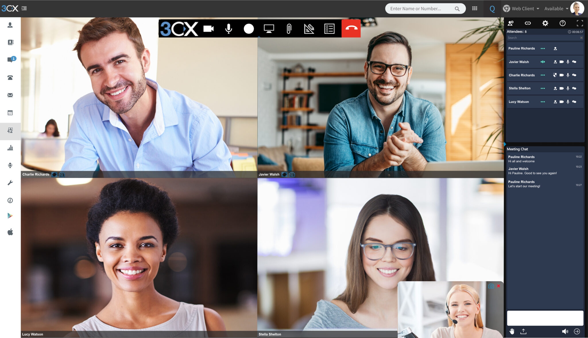 webmeeting group webmeeting group